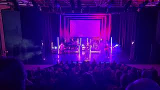 Sonic Time Machine - The 70s & 80s Pop Rock Experience - Full Show