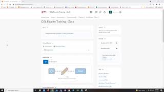 Faculty - Gradebook Categories