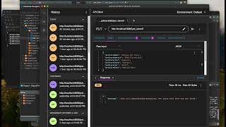 Week 14 - Coding Assignment - Video