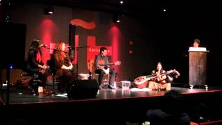 Lecture: Flamenco Connections with Catalina Maria Johnson » Gozamos.tv