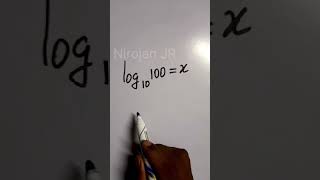 👉💥log grade 10 | மடக்கை 1 தரம் 10 | மடக்கை விதிகள் |🤔 Grade 10 | Maths | Tamil | #short