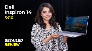 Dell Inspiron 14 5410 2 in 1 Laptop | Detailed Review in Nepali