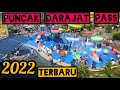 TERBARU || DARAJAT PASS GARUT 2022 || harga tiket waterboom || berendam air panas