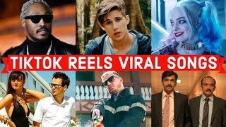 Viral Songs 2021- Songs You Probably Don't Know the Name (Tik Tok & Reels)