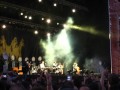 Mumford & Sons - Roll Away Your Stone (Live at Optimus Alive '12)