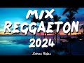 MIX REGGAETON MUSIC 2024 - NEW REGGAETON MUSICA 2024 - MIX SEPTIEMBRE MUSICA 2024