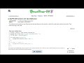 Java Practice It || 4.9 favoriteColor || if/ else statement, input, scanner, errors