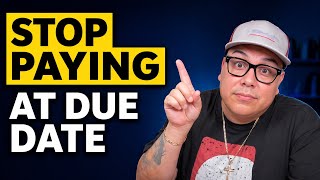 Paying a Credit Card Bill (Wish I Knew This) 2026