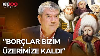 Osmanlı'dan Kalan Borçlar Tartışması | Az Önce Konuştum