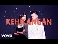 Azeera Azizi, B-Heart - Kehilangan (Lyric Video) ft. B-Heart