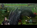 doomlink s live hunts 234 monster hunter freedom unite online