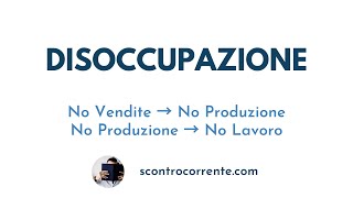 Disoccupazione - Episodio 9 \