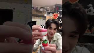 [Nat] 20240701 Tik Tok Live @ natasitt