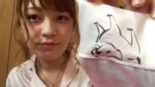 TIF2017企画参加中！スプリングChu♡bit   SHOWROOM 50