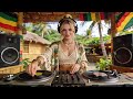Roots Reggae Jam 2026 | Rasta Basslines & Sacred Dub