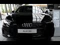 2019 New Audi A6 Exterior and Interior