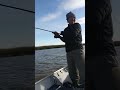 fishing in napa river