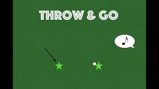 Throw \u0026 Go Instant Activity