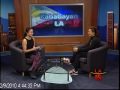 giselle tongi on kababayan la