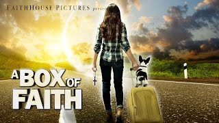 A Box of Faith OFFICIAL Trailer