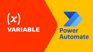 Power Automate: Manage Multiple Variables Easily in object Variable | Full Guide