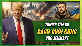 Quân Nga đột nhập vào hậu phương Ukraine: 2 tướng thiệt mạng? Trump dùng lý lẽ ‘đẫm máu’ với Putin?