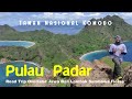 Road Trip Jakarta-Labuan Bajo 9 | Amazing Pulau Padar Taman Nasional Komodo