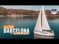 Barcelona (2021 Bavaria Cruiser 46) - Most Sailing Fethiye Turkey