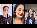 sushma viral video tiktok sushma ke tiktok video sushma and dhirubhai tiktok video reaction