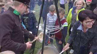 Small overview of activities in Gulbene - Aluksne railway