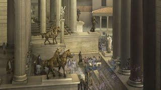 56 BC | Pompeius Magnus Declining