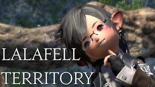 FFXIV - Lalafell Territory