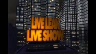 LiveLeak Show Intro Alternative Take