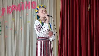 Юліанна Тороні - В зеленому гаї