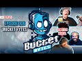 Bucket Bytes - 006 - Bucket FYTES