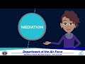 Mediation