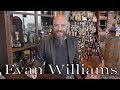 Whiskey Advent Calendar (2017) - Day Twelve - Evan Williams White Label