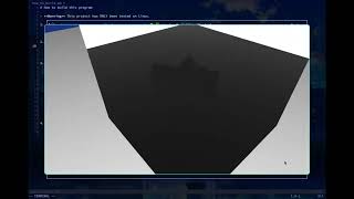 Shadow Mapping (CS4300 final project)