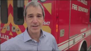 Why Departments Choose Adashi