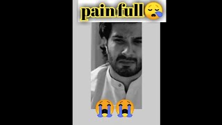 khuda aur mohabbat || pain full sad😭 whatsapp status || Full screen 4k status new Farhad and mahi