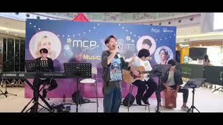 20.10.2023 MCP Music Busking 愛愛愛@koonyuk8506  #管鋈 #koonyuk #waynekoon #koonyukmusic #方大同 #愛愛愛