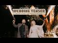 Love Unites : Wedding Teaser 2024 | UTKARSH & KAREN | KB STUDIO PRODUCTIONS #weddingteaser #wedding