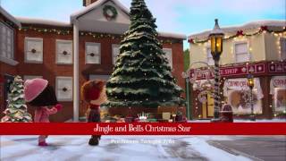 Jingle And Bell's Christmas Star - Tonight (7pm/6c)