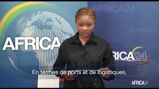 Décryptage :  Samaila Zubairu, président-directeur général de l'Africa Finance Corporation