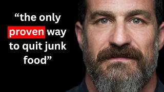 How to REWIRE Your Brain to Quit Your Junk Food Addiction - Andrew Huberman
