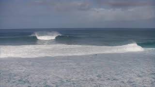 70+ caught inside at Pipeline V day 2021