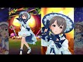 デレステ cgss 追い風running studio ver. 乙倉悠貴 otokura yuuki ssr5