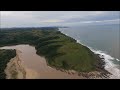 Transkei Wild Coast Coffee Bay to Port St Johns and back