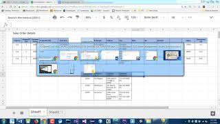 Advanced Databases - Creating Tables Using SSMS (SQL Server)