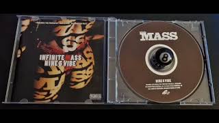 Infinite Mass - Saturday (In Cali) (PREVIOUSLY UNRELEASED) (1995) (SMOOTH G-FUNK FROM SWEDEN 🌴💥)